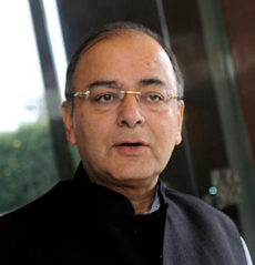 Arun Jaitley